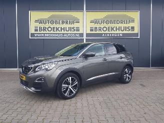 Peugeot 3008 1.2 PureTech Active 2020/3