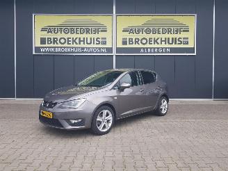 Seat Ibiza 1.0 EcoTSI FR Connect 2017/7