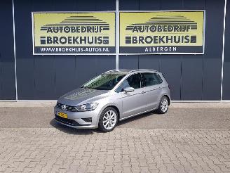 Volkswagen Golf Sportsvan 1.2 TSI Highline 2018/1