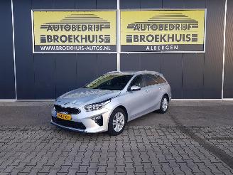 Kia Ceed Sportswagon 1.0 T-GDi DynamicPlusLine 2020/11