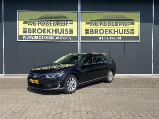Volkswagen Passat Variant 1.4 TSI GTE Connected Series 2016/11