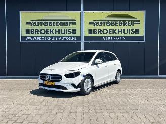 Mercedes B-klasse 200d 2023/2