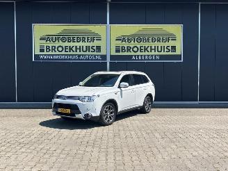 Mitsubishi Outlander 2.0 PHEV Executive Edition 2015/9
