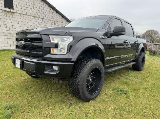 Démontage voiture Ford USA F-150  2015/10