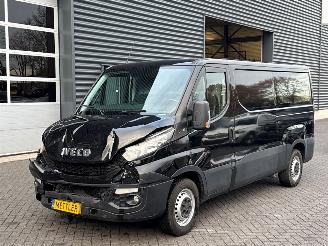 Iveco New daily 33S13, 35C13, 35S13 Bestel Diesel 2.287cc 93kW (126pk) RWD 2016/2