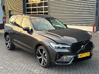 Volvo Xc-60 2.0 T6 16V Recharge, Twin Engine AWD SUV Elektrisch Benzine 1.969cc 257kW (349pk) 4x4 2022-01 (UZH1; UZH4) B4204T52 2024/10