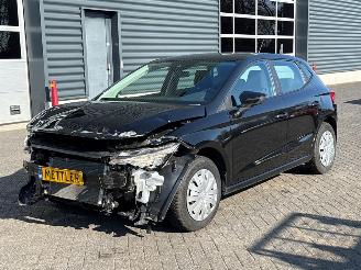 Seat Ibiza 1.0 MPI 12V Hatchback 4Dr Benzine 999cc 59kW (80pk) FWD 2025/7