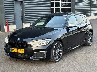 BMW 1-serie M135i 3.0 24V Hatchback 4Dr Benzine 2.979cc 236kW (327pk) RWD N55B30A 2015/1