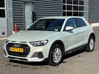 Audi A1 ALLSTREET 1.5 35 TFSI 16V Hatchback 4Dr Benzine 1.498cc 110kW (150pk) FWD 2025/4