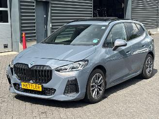 BMW 2-serie M Sportpakket 220i Mild Hybrid 1.5 TwinPower Turbo 12V MPV Elektrisch Benzine 1.499cc 125kW (170pk) FWD 2025/8