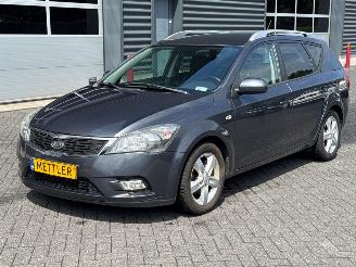 Kia Cee d 1.4 16V Combi/o 2010/5
