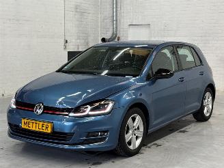 Volkswagen Golf 1.4 TSI 16V Hatchback Benzine 1.395cc 103kW (140pk) FWD 2013/3