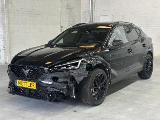 Cupra Formentor 2.5 VZ5 16V 4Drive SUV Benzine 2.480cc 287kW (390pk) 2024/8