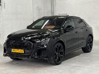 Audi RS Q8 4.0 V8 32V RS TFSI Mild Hybrid Quattro SUV Elektrisch Benzine 3.996cc 441kW (600pk) 4x4 2019-09 (4MN) DHUB 2023/5