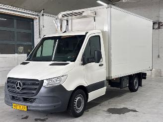 Mercedes Sprinter 314 CDI 2.1 D FWD Bestel Diesel 2.143cc 105kW (143pk) FWD 2021/6