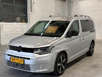 Volkswagen Caddy 2.0 TDI BlueMotionTechnology MPV Diesel 1.968cc 90kW (122pk) FWD 2023/11
