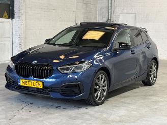 BMW 1-serie 116d 1.5 12V TwinPower Hatchback Diesel 1.496cc 85kW (116pk) FWD 2021/7