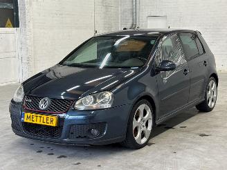 Volkswagen Golf 2.0 TFSI GTI 16V Hatchback Benzine 1.984cc 147kW (200pk) FWD 2006/9