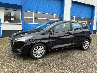 occasion passenger cars Ford Fiesta 1.0 ECOBOOST 2022/5