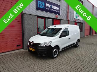 Renault Express 1.5 dCi 75 Comfort airco 107688 km 2021/12