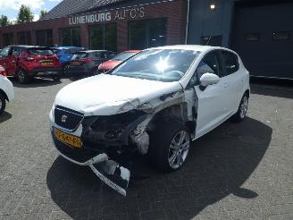 Seat Ibiza 1.4 Sport-up  Airci 5Deurs picture 1