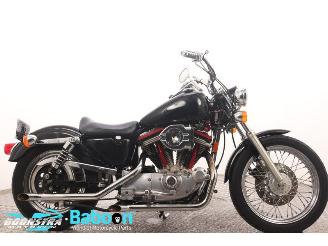Autoverwertung Harley-Davidson XL 883 C Sportster 1997/1