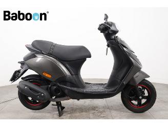 Piaggio Zip 45KM 2021/8
