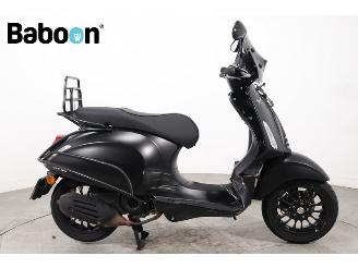 Vespa Sprint 45KM 2020/6