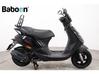 Piaggio Zip 45KM 2022/9