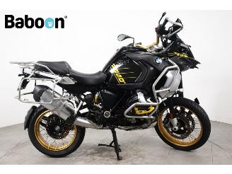BMW R 1250 GS Adventure 40 Years edition 2022/5