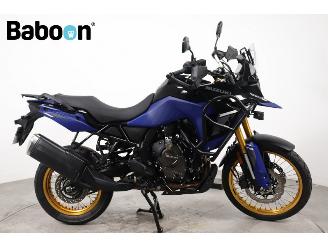 Suzuki V-Strom 800 DE 2024/5