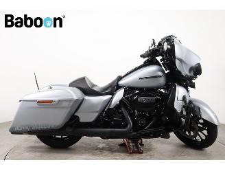 Harley-Davidson FLHXS Street Glide Special 114 2019/2