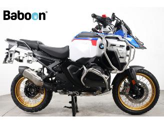 BMW R 1300 GS Adventure Trophy 2024/11
