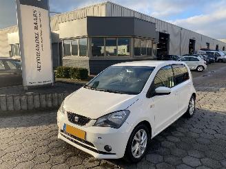occasion commercial vehicles Seat Mii 1.0 Sport Dynamic 2015/1
