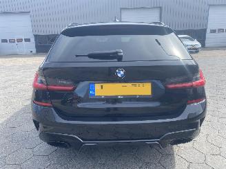 BMW 3-serie Touring 330d M xDrive High Executive AUTOMAAT picture 18