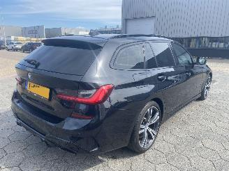 BMW 3-serie Touring 330d M 266PK xDrive High Executive AUTOMAAT picture 5
