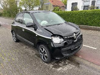 dommages fourgonnettes/vécules utilitaires Renault Twingo 1.0 SCe Limited 2018/7