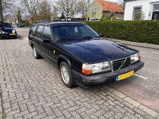 Volvo 940 2.3 I.C.Polar Combi 1996/1