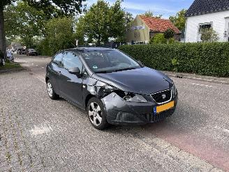 Seat Ibiza 1.2-12V 2010/5