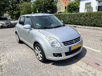 Suzuki Swift 1.3 Comfort 2010/5
