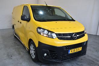 Autoverwertung Opel Vivaro 1.5 CDTI L2H1 Edit. 2021/1