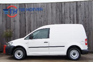 Volkswagen Caddy 1.6 TDi L1H1 2-Persoons Schuifdeur Trekhaak 55KW Euro 5 2011/5