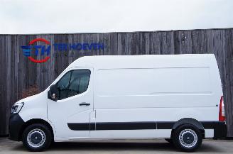 Renault Master 2.3 DCi L2H2 Airco Navi Cruise Camera 99KW Euro 6 2020/9