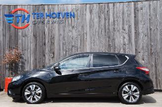 Nissan Pulsar 1.5 DCi Acenta Airco Navi Cruise Xenon Stoelverwarming 81KW Euro 5 2015/1
