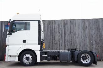 MAN TGX TGX 18.460 XLX Alcoa Retarder 2X Tank 338 KW Euro 6 2017/1