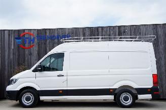 Volkswagen Crafter 2.0 TDi L3H2 Klima Cruise Trekhaak PDC 75KW Euro 6 2018/5