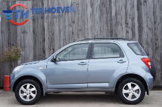 Daihatsu Terios 1.5 16V 2WD Airco Metallic Trekhaak 77KW 2006/6