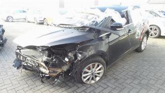 uszkodzony samochody osobowe Ford Focus Focus 3, Hatchback, 2010 / 2020 1.5 EcoBoost 16V 150 2017/1