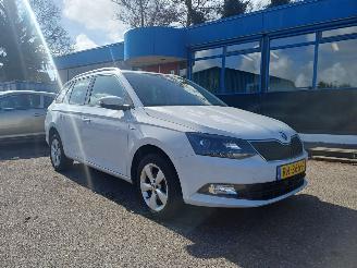 Skoda Fabia Ambition 2018/2