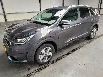 Kia Niro Plug-In-Hybrid 1.6 GDi 77-KW Automaat 2019/2